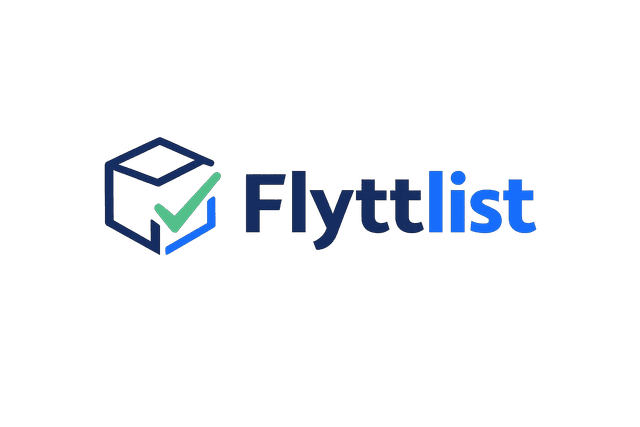 Flyttlist